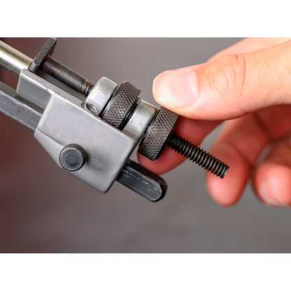 Sealey Drill Bit Sharpener Grinding Attachment SMS01