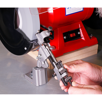 Sealey Drill Bit Sharpener Grinding Attachment SMS01