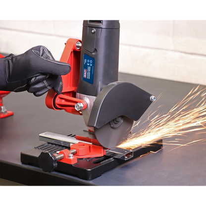 Sealey Angle Grinder Stand SMS02