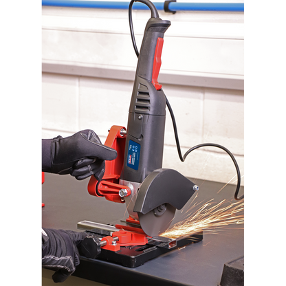 Sealey Angle Grinder Stand SMS02