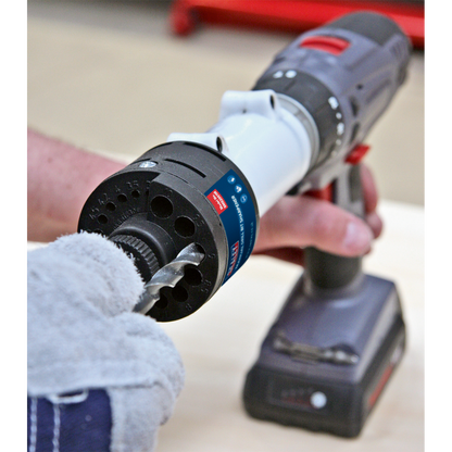 Sealey Manual Drill Bit Sharpener SMS2001M