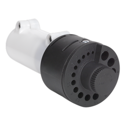 Sealey Manual Drill Bit Sharpener SMS2001M