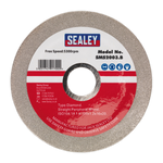 Sealey 100mm Diamond Coated Grinding Disc for SMS2003 SMS2003.B