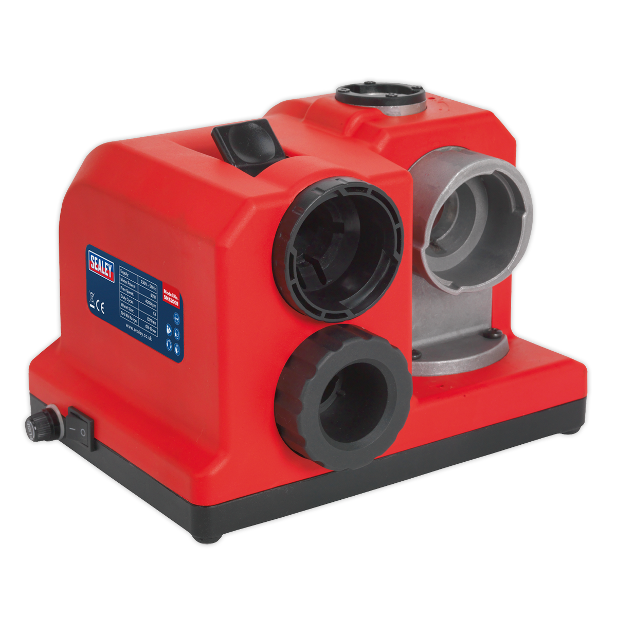 Sealey Benchtop Drill Bit Sharpener SMS2008