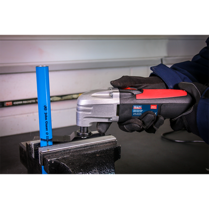 Sealey 180W Oscillating Multi-Tool 230V SMT180