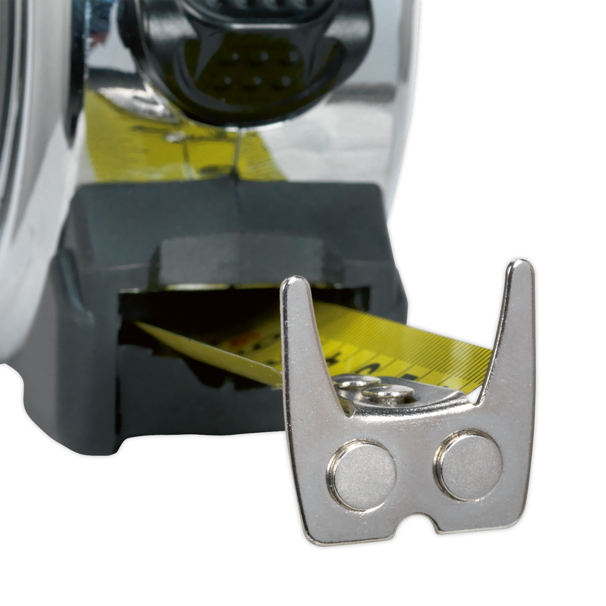 Sealey 5m(16ft) Professional Tape Measure SMT5P