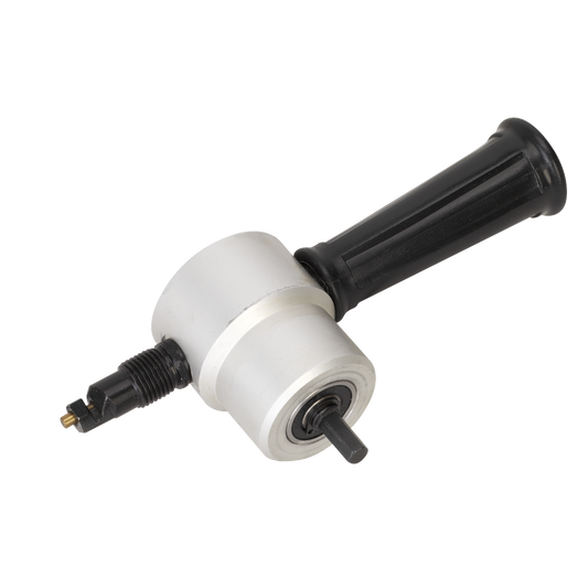 Sealey Drill Nibbler Attachment SNA9821
