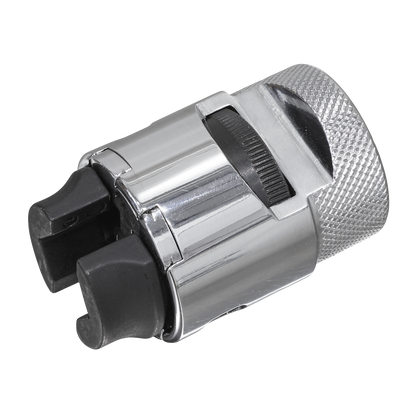 Sealey 10-19mm 3/8"Sq Drive Multi-Fit Socket SP38MFS