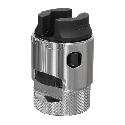 Sealey 10-19mm 3/8"Sq Drive Multi-Fit Socket SP38MFS