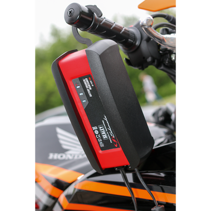Sealey Schumacher® 2A 6/12V Intelligent Battery Charger SPI2S