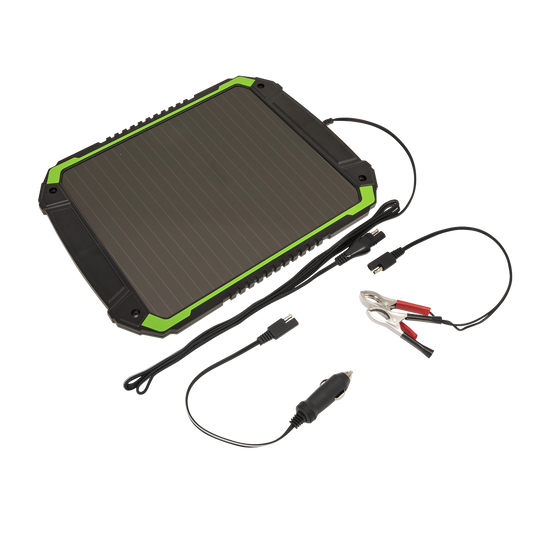 Sealey 12V/4.8W Solar Power Panel SPP03