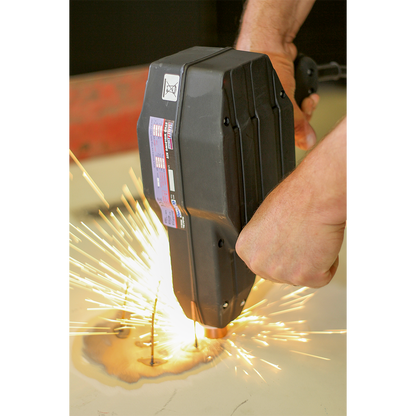 Sealey Stud Welder with Slide Hammer SR20