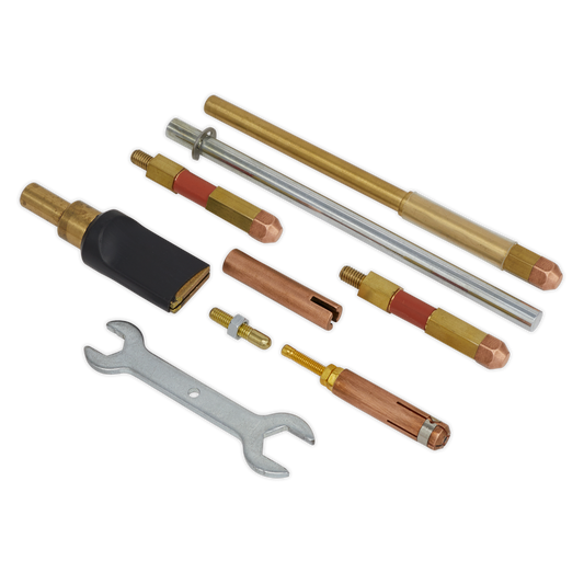 Sealey Electrode Kit for SR2000 SR2000.E