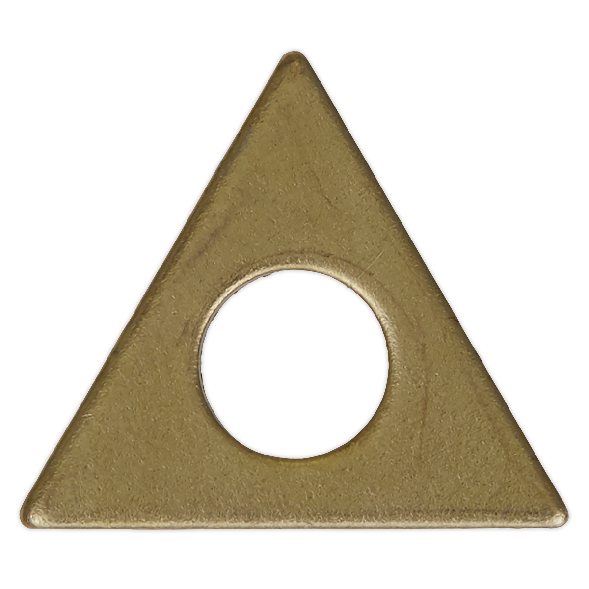 Sealey Triangle Washers for SR2000 Pack of 10 SR2000.TW