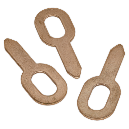 Sealey Tabs for SR2000 Pack of 10 SR2000.T