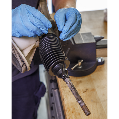Sealey Universal Steering Rack Boot Kit SRBK200