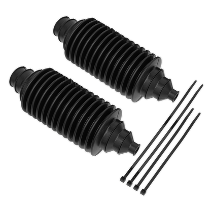 Sealey Universal Steering Rack Boot Kit SRBK200