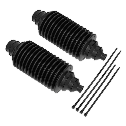 Sealey Universal Steering Rack Boot Kit SRBK200