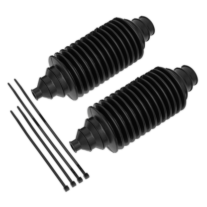 Sealey Universal Steering Rack Boot Kit SRBK200