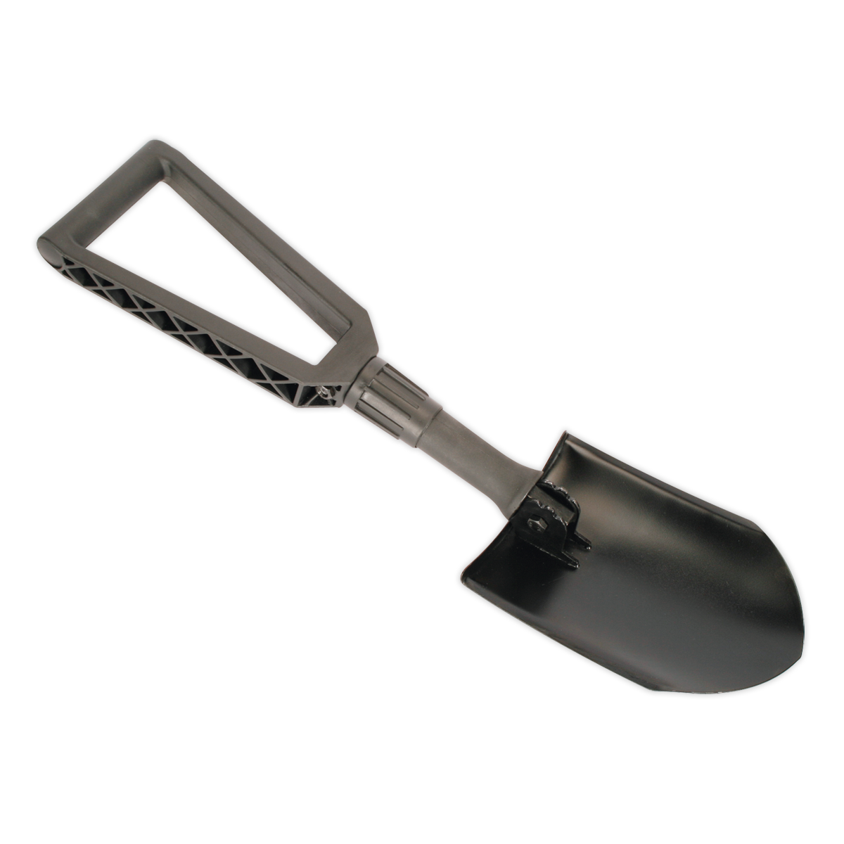 Sealey 590mm Folding Shovel SS03