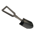 Sealey 590mm Folding Shovel SS03