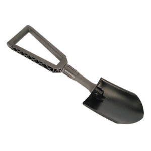 Sealey 590mm Folding Shovel SS03