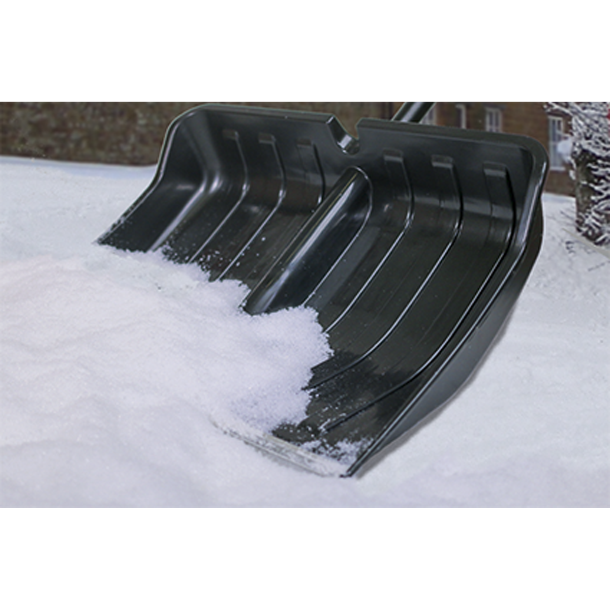Sealey 545mm Snow Shovel SS06