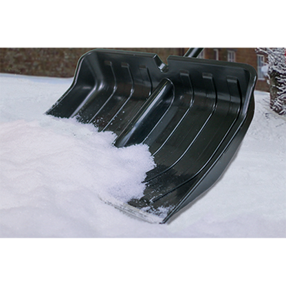 Sealey 545mm Snow Shovel SS06