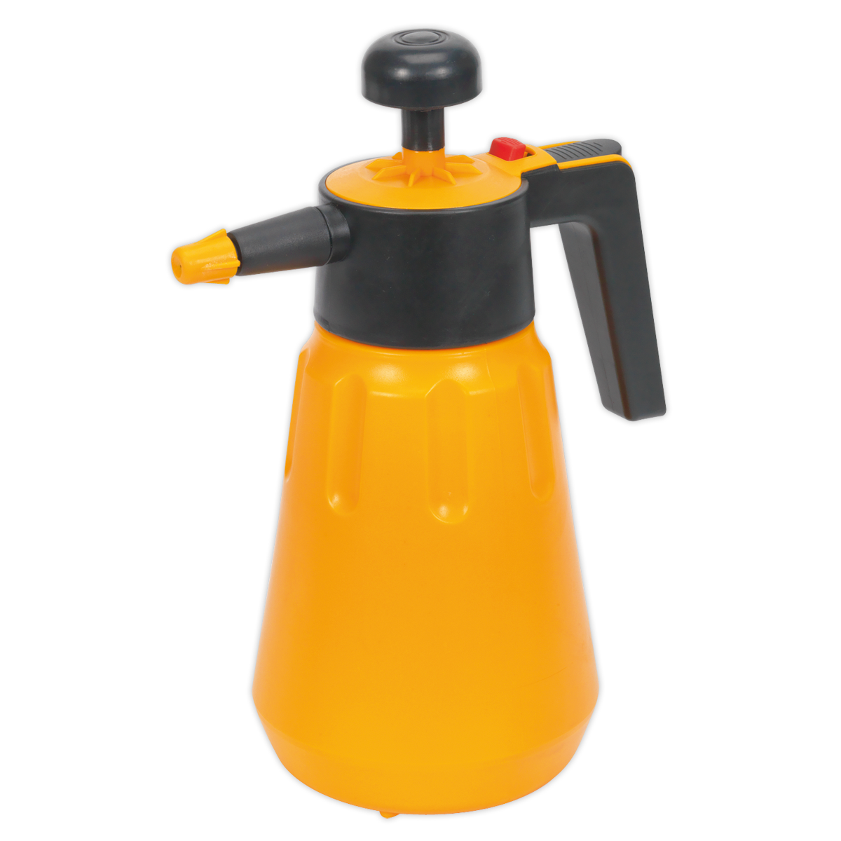 Sealey 1.5L Hand Pressure Sprayer SS1