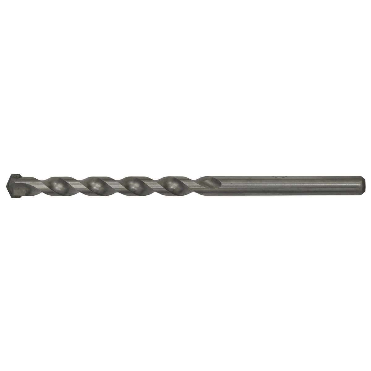 Sealey Ø10 x 150mm Straight Shank Rotary Impact Drill Bit SS10X150