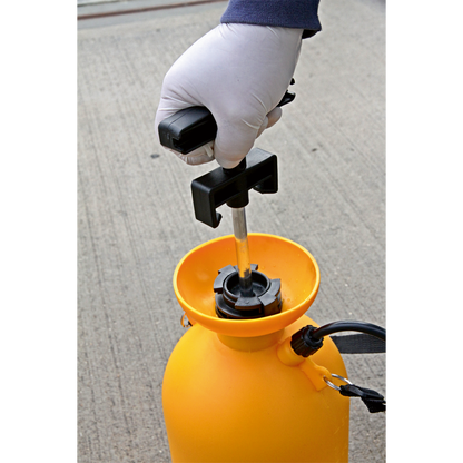 Sealey 5L Pressure Sprayer SS2