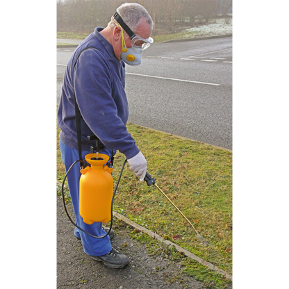Sealey 5L Pressure Sprayer SS2