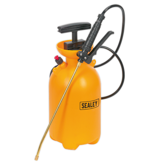 Sealey 5L Pressure Sprayer SS2