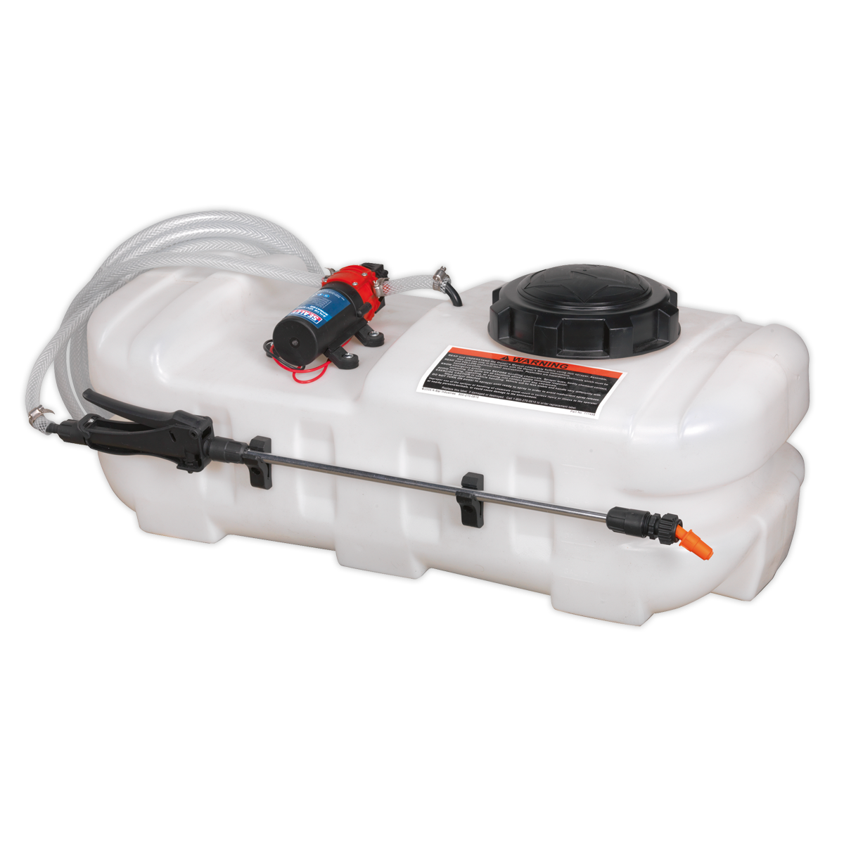 Sealey 37L 12V Spot Sprayer SS37