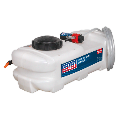 Sealey 37L 12V Spot Sprayer SS37
