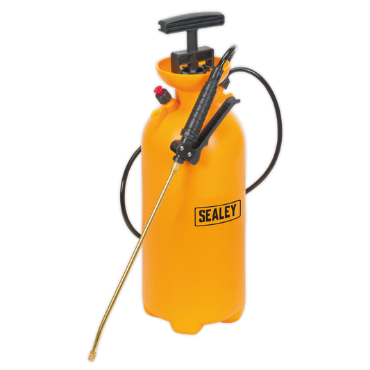Sealey 8L Pressure Sprayer SS3