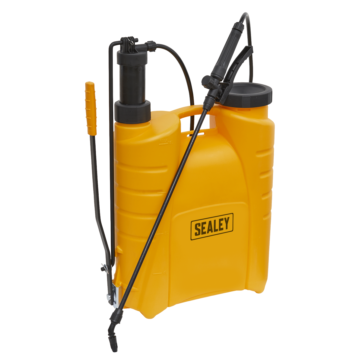 Sealey 16L Backpack Sprayer SS4