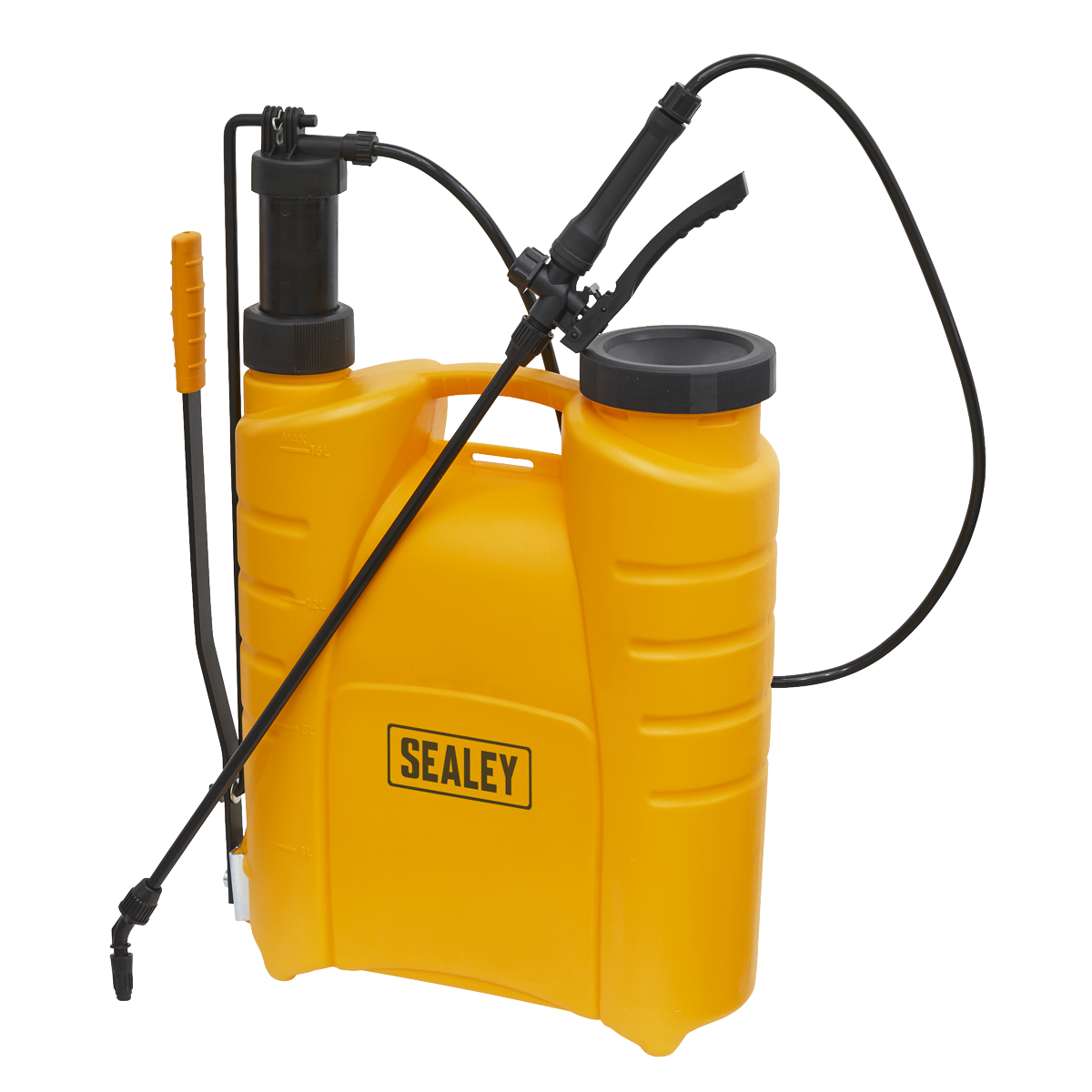 Sealey 16L Backpack Sprayer SS4