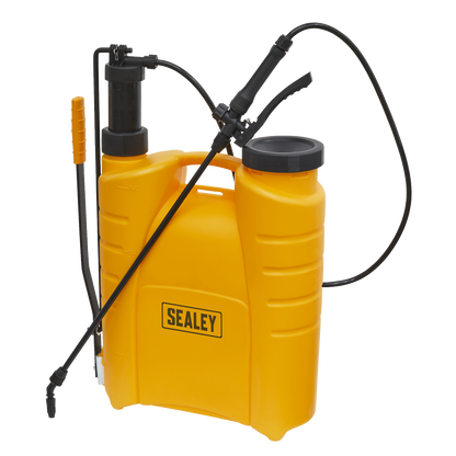 Sealey 16L Backpack Sprayer SS4