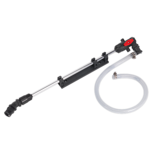 Sealey Single Nozzle Broadcast Lance SSA2