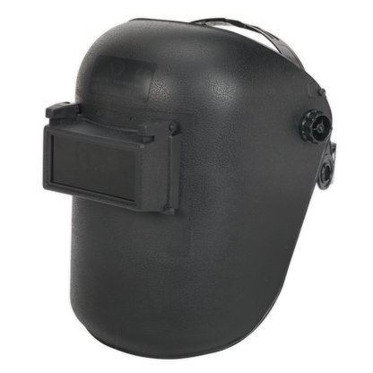 Sealey Welding Head Shield - Shade 10 SSP101