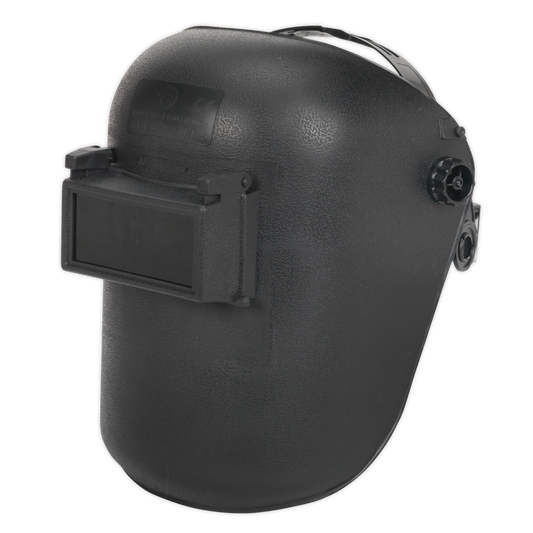 Sealey Welding Head Shield - Shade 10 SSP101