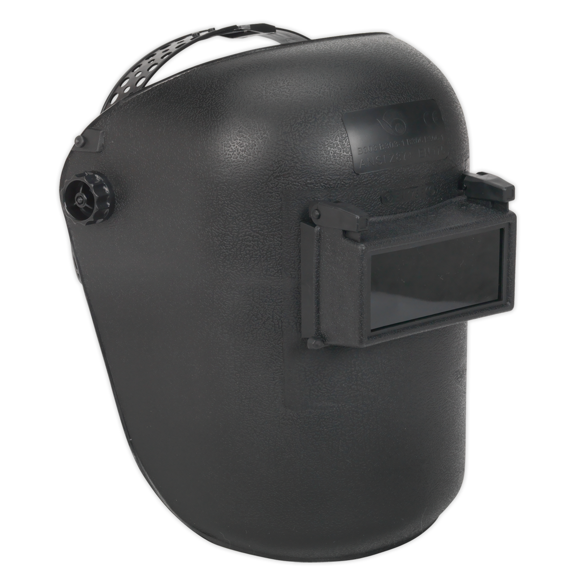 Sealey Welding Head Shield - Shade 10 SSP101