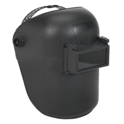 Sealey Welding Head Shield - Shade 10 SSP101