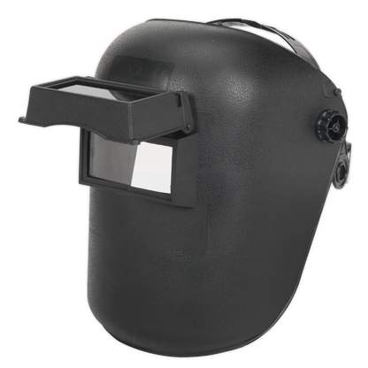 Sealey Welding Head Shield - Shade 10 SSP101