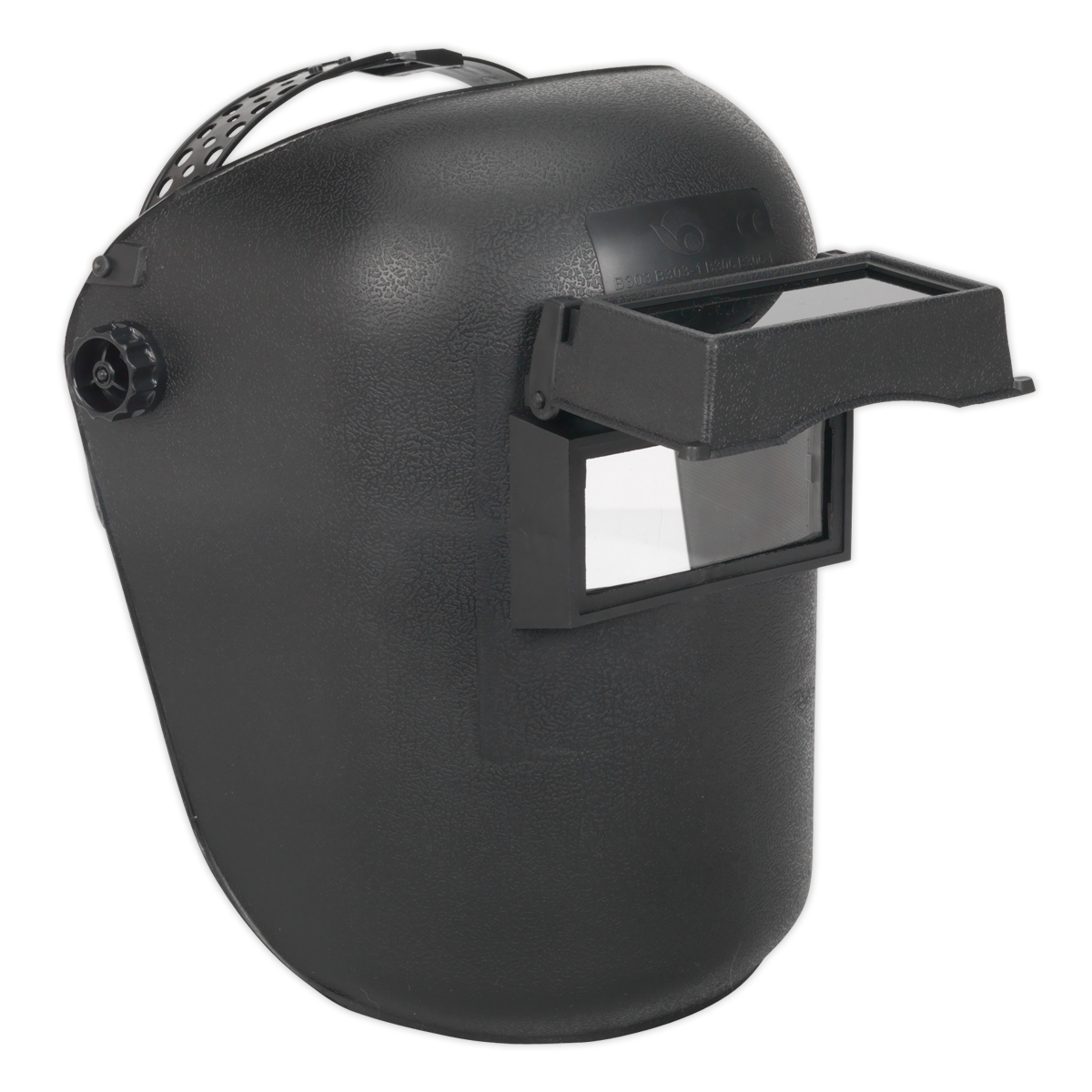 Sealey Welding Head Shield - Shade 10 SSP101