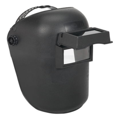 Sealey Welding Head Shield - Shade 10 SSP101