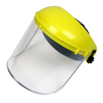 Sealey Brow Guard with Full Face Shield SSP10E