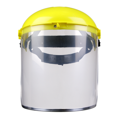 Sealey Brow Guard with Full Face Shield SSP10E