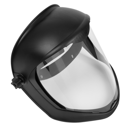 Sealey Deluxe Face Shield SSP80